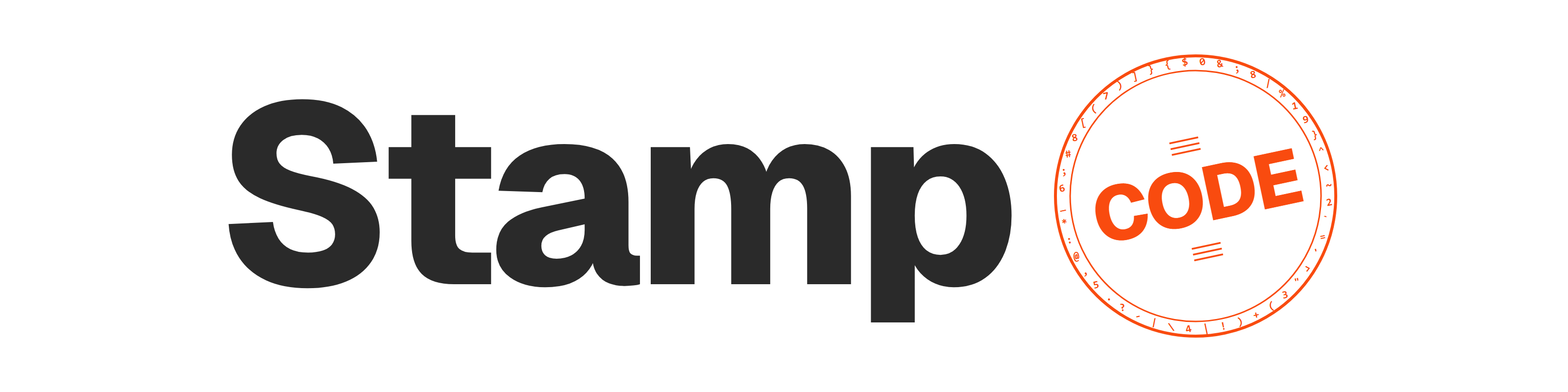Stamp Code