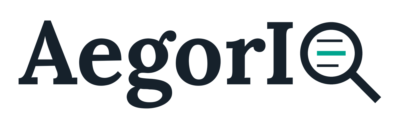 AegorIQ